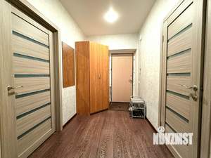 1-к квартира, на длительный срок, 42м2, 5/9 этаж