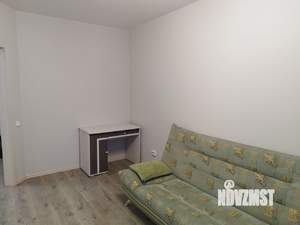 1-к квартира, на длительный срок, 38м2, 9/17 этаж