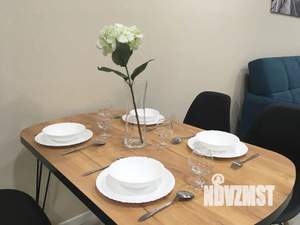 2-к квартира, посуточно, 42м2, 15/17 этаж