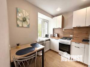 1-к квартира, посуточно, 36м2, 5/5 этаж