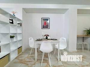 2-к квартира, посуточно, 60м2, 1/1 этаж