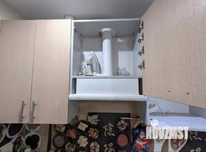 Студия квартира, на длительный срок, 25м2, 14/16 этаж