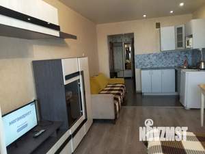 Студия квартира, посуточно, 25м2, 12/17 этаж