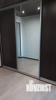 1-к квартира, на длительный срок, 41м2, 8/11 этаж