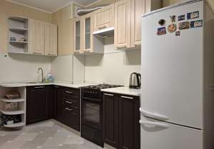 1-к квартира, на длительный срок, 42м2, 8/16 этаж