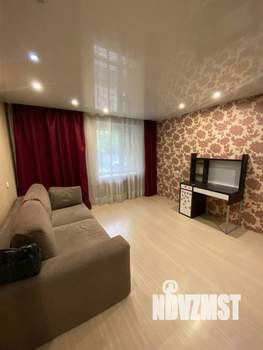 1-к квартира, на длительный срок, 38м2, 1/10 этаж