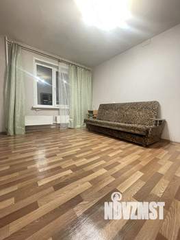 2-к квартира, на длительный срок, 50м2, 9/10 этаж