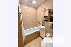 3-к квартира, посуточно, 56м2, 1/5 этаж