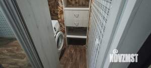 1-к квартира, на длительный срок, 46м2, 8/17 этаж