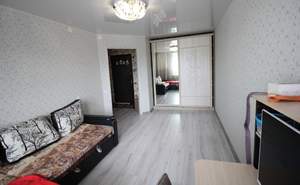 1-к квартира, на длительный срок, 35м2, 2/9 этаж