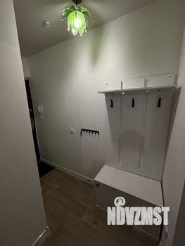 Студия квартира, на длительный срок, 27м2, 14/17 этаж