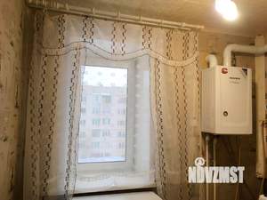 1-к квартира, на длительный срок, 31м2, 4/5 этаж