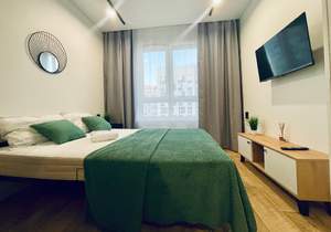 Студия квартира, на длительный срок, 16м2, 10/16 этаж