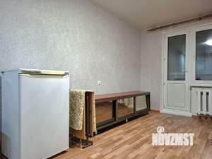 Студия квартира, на длительный срок, 27м2, 6/10 этаж