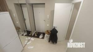 1-к квартира, на длительный срок, 40м2, 6/17 этаж