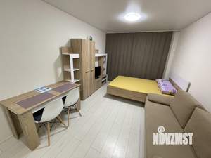 1-к квартира, посуточно, 32м2, 14/17 этаж