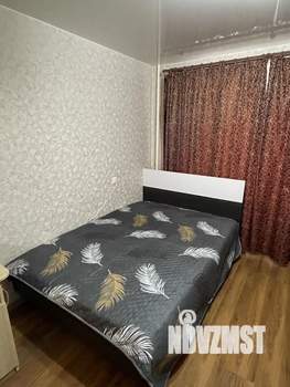 Студия квартира, посуточно, 32м2, 14/16 этаж