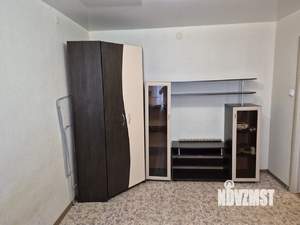 1-к квартира, на длительный срок, 27м2, 2/9 этаж