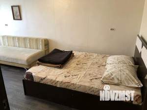 1-к квартира, посуточно, 36м2, 4/5 этаж