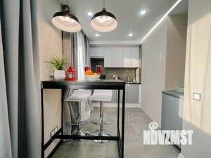 1-к квартира, посуточно, 31м2, 1/1 этаж