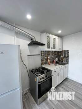 1-к квартира, на длительный срок, 40м2, 8/9 этаж