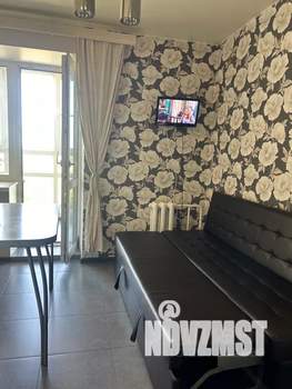 1-к квартира, посуточно, 40м2, 8/10 этаж