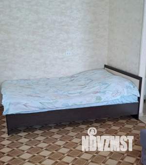 1-к квартира, посуточно, 38м2, 1/5 этаж