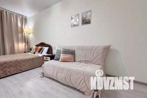 2-к квартира, посуточно, 58м2, 2/11 этаж