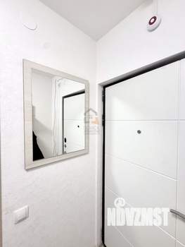 1-к квартира, на длительный срок, 36м2, 7/17 этаж