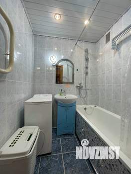 2-к квартира, на длительный срок, 56м2, 4/6 этаж