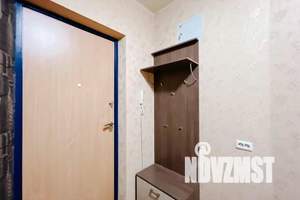 2-к квартира, посуточно, 44м2, 1/10 этаж