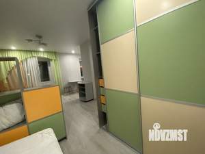 Студия квартира, на длительный срок, 35м2, 2/5 этаж