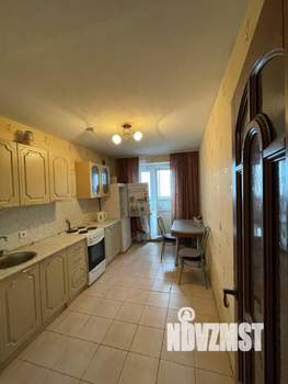 1-к квартира, на длительный срок, 36м2, 6/12 этаж