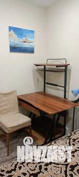 Студия квартира, посуточно, 25м2, 4/5 этаж