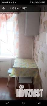 1-к квартира, на длительный срок, 38м2, 3/5 этаж