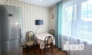 1-к квартира, на длительный срок, 37м2, 9/9 этаж