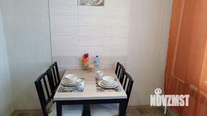 1-к квартира, посуточно, 35м2, 6/9 этаж