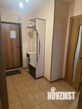 1-к квартира, посуточно, 42м2, 4/10 этаж