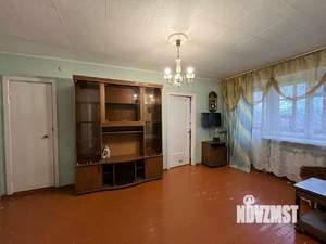 2-к квартира, на длительный срок, 40м2, 5/5 этаж