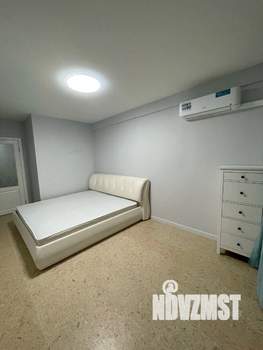 1-к квартира, на длительный срок, 45м2, 4/6 этаж