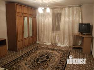 1-к квартира, на длительный срок, 38м2, 1/9 этаж