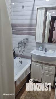 2-к квартира, посуточно, 48м2, 2/3 этаж