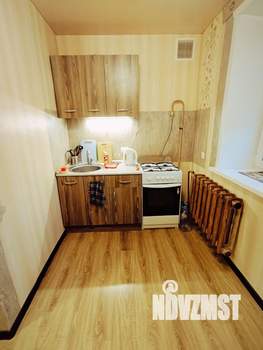 1-к квартира, посуточно, 31м2, 9/9 этаж