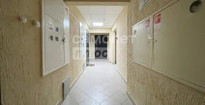 Студия квартира, на длительный срок, 22м2, 17/17 этаж