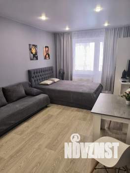 Студия квартира, посуточно, 26м2, 1/17 этаж
