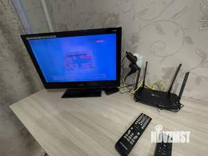 Студия квартира, на длительный срок, 32м2, 13/18 этаж