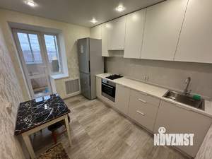 2-к квартира, на длительный срок, 56м2, 4/9 этаж