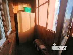 1-к квартира, на длительный срок, 34м2, 8/9 этаж