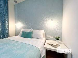 2-к квартира, посуточно, 60м2, 14/18 этаж