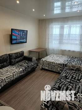 2-к квартира, посуточно, 55м2, 8/17 этаж